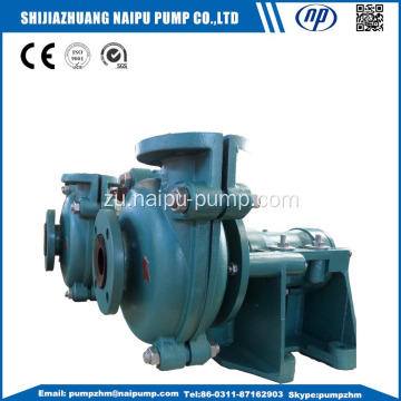 iphampu ye-slurry abrasive ephansi